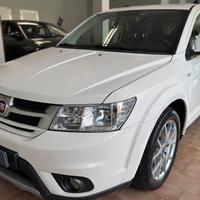 Fiat Freemont 2.0 mjt 16v Lounge 4x4 170cv auto