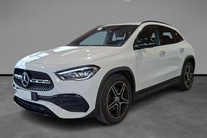 MERCEDES-BENZ GLA 180 d Automatic Premium AMG