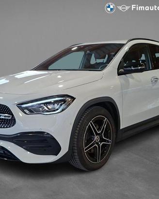 MERCEDES-BENZ GLA 180 d Automatic Premium AMG