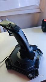  Joystick Logitech  Attack 3 