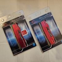 RAM G.SKILL Ripjaws V - DDR4 2800MHz 32GB (16GBx2)