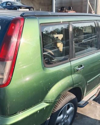 RICAMBI NISSAN X TRAIL ANNO 2003