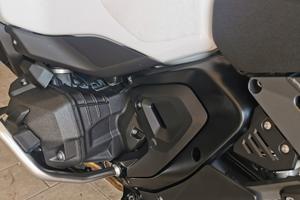 R 1300 gs adventure