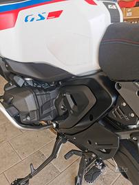R 1300 gs adventure