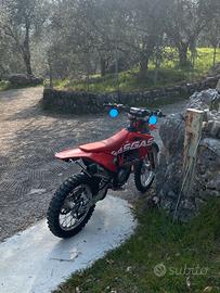 GasGas MC 450 F