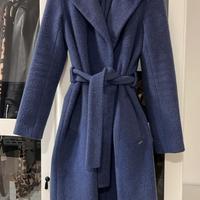 Cappotto guess xs lana