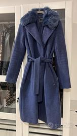 Cappotto guess xs lana