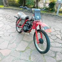 Honda XL 125