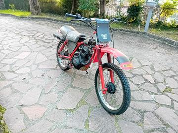 Honda XL 125