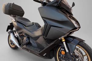 Honda Forza 750 Special Edition MY2024