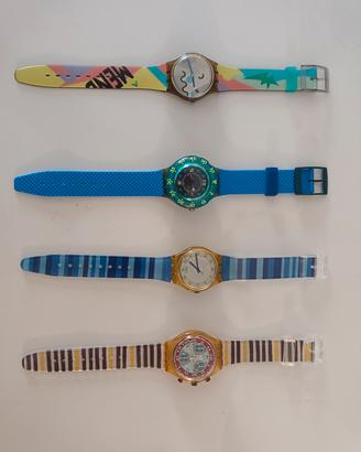Swatch 
