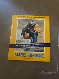 Mario Berrino copia autografata di Rossi e Prete