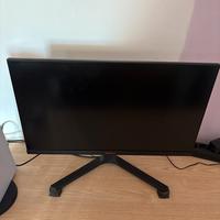 monitor koorui 165 hz