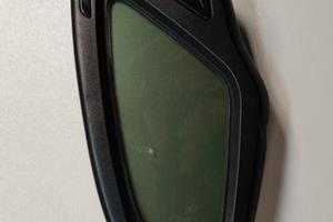 STRUMENTAZIONE DASHBOARD PER MV AGUSTA F3 BRUTALE 