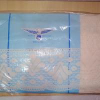 Pizzo Bianco in Cotone per l'hobby del Cucito 