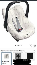 Copri ovetto universale - Dooky