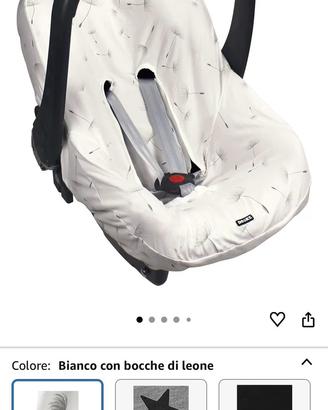 Copri ovetto universale - Dooky