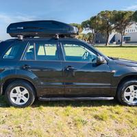 Suzuki Grand vitara benzina 