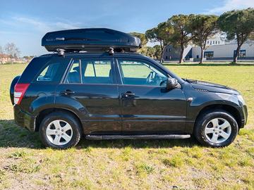 Suzuki Grand vitara benzina 