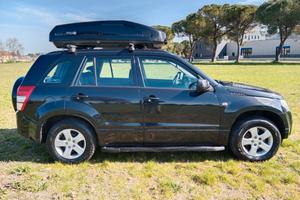 Suzuki Grand vitara benzina 