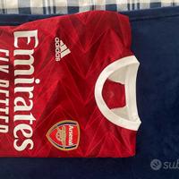 maglia arsenal