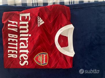 maglia arsenal