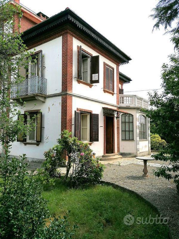 House in Giaveno, Sala - Vista 3