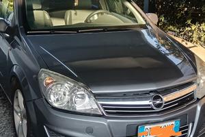 Opel Astra GPL