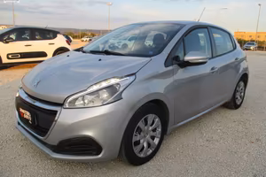 Peugeot 208 BlueHDi 75 5 porte Allure 75CV 2/2017 