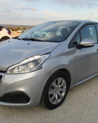 Peugeot 208 BlueHDi 75 5 porte Allure 75CV 2/2017 