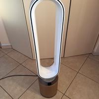 Dyson Purifier cool Formaldehyde TP09