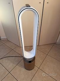 Dyson Purifier cool Formaldehyde TP09