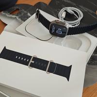 Apple Iwatch Ultra 1