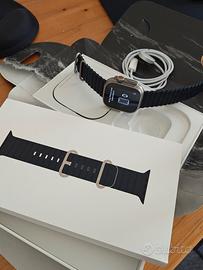 Apple Iwatch Ultra 1