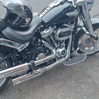 harley-davidson 