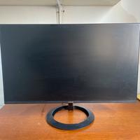 Monitor asus da 24 pollici