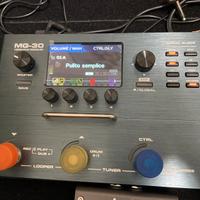 Nux mg30