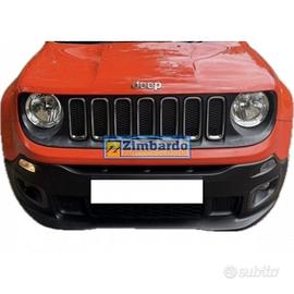 MUSATA JEEP RENEGADE DEL 2017 2.0 MULTIJET 4X4