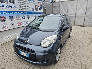 Citroen C1 1.0 5 porte airdream Pulp - NeoPatentat