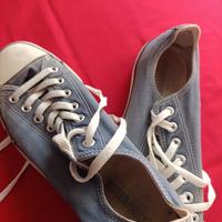 Converse All Star uomo