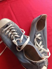 Converse All Star uomo