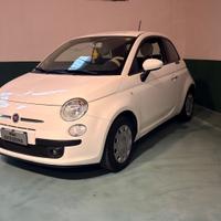 Fiat 500 1.2 EasyPower Pop