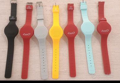 7 OROLOGI "ZITTO"