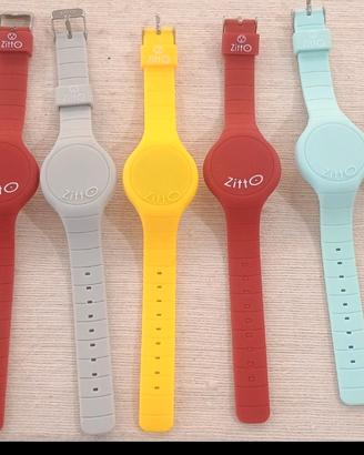 7 OROLOGI "ZITTO"