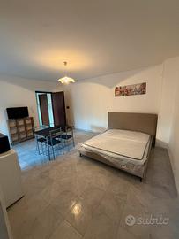 Monolocale Caserta