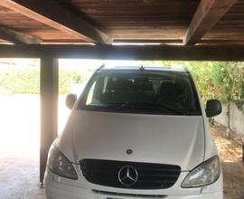 MERCEDES Classe V (W638) - 2004