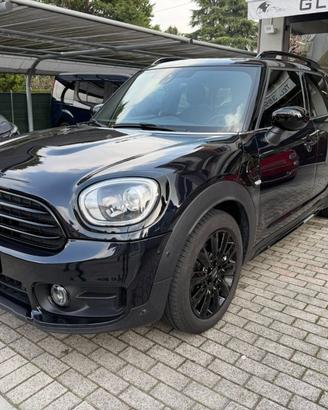 MINI Countryman 1.5 Countryman AUTOMATICA