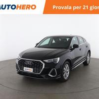 AUDI Q3 BP82218