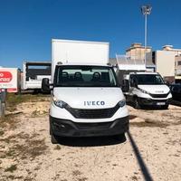 Iveco daily 35c16 hi matic pneumatico