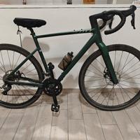 Bici SCOTT Speedster gravel  taglia M